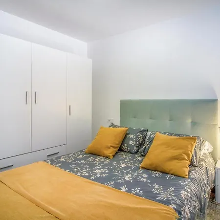 Apartment Amazing In With Kitchen Torrevieja